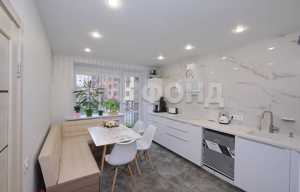 
  Продается 2-комн. квартира, 62.5 м², ЖК Онега, дом 5
. Фото 1.