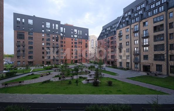
  Продается 2-комн. квартира, 62.5 м², ЖК Онега, дом 5
. Фото 21.