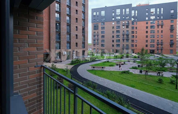 
  Продается 2-комн. квартира, 62.5 м², ЖК Онега, дом 5
. Фото 23.