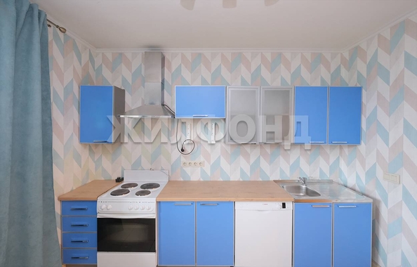 
  Продается 2-комн. квартира, 56.3 м², Сакко и Ванцетти ул, д. 31
. Фото 10.