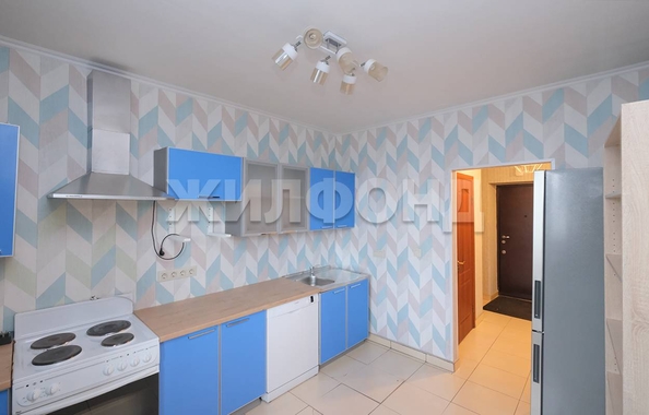 
  Продается 2-комн. квартира, 56.3 м², Сакко и Ванцетти ул, д. 31
. Фото 14.