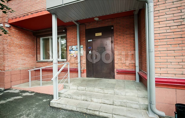 
  Продается 2-комн. квартира, 56.3 м², Сакко и Ванцетти ул, д. 31
. Фото 20.