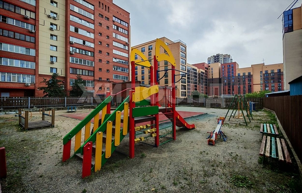 
  Продается 2-комн. квартира, 56.3 м², Сакко и Ванцетти ул, д. 31
. Фото 8.