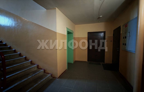 
  Продается 2-комн. квартира, 56.3 м², Сакко и Ванцетти ул, д. 31
. Фото 12.