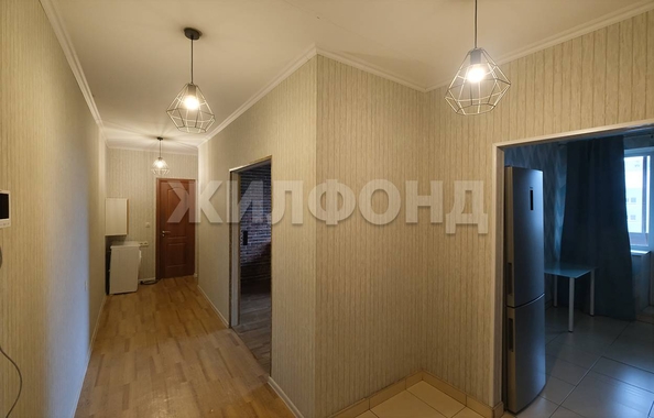 
  Продается 2-комн. квартира 56.3 м². Фото 5.