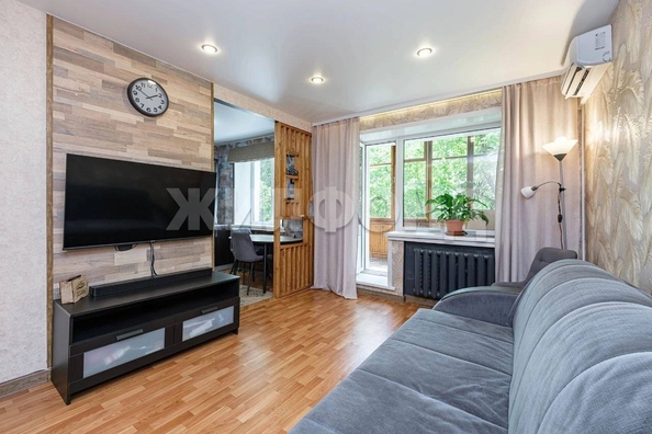 
  Продается 2-комн. квартира, 47.2 м², Планировочная ул, д. 8
. Фото 5.