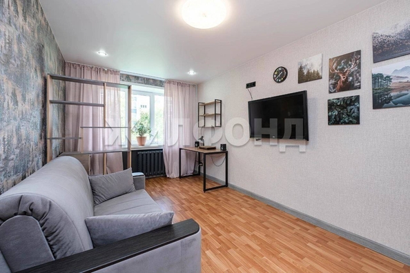 
  Продается 2-комн. квартира, 47.2 м², Планировочная ул, д. 8
. Фото 12.