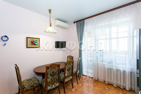 
  Продается 2-комн. квартира, 88.5 м², Вокзальная магистраль ул, д. 10
. Фото 3.