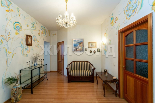 
  Продается 2-комн. квартира, 88.5 м², Вокзальная магистраль ул, д. 10
. Фото 9.