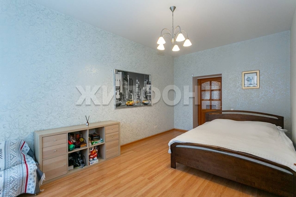 
  Продается 2-комн. квартира, 88.5 м², Вокзальная магистраль ул, д. 10
. Фото 13.