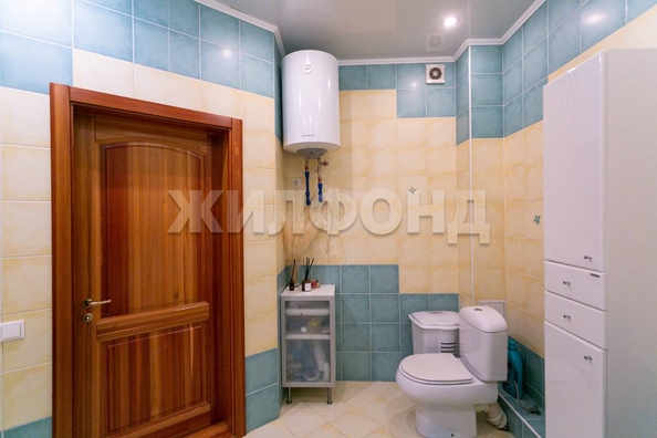 
  Продается 2-комн. квартира, 88.5 м², Вокзальная магистраль ул, д. 10
. Фото 19.