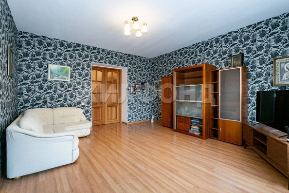 
  Продается 2-комн. квартира, 88.5 м², Вокзальная магистраль ул, д. 10
. Фото 24.