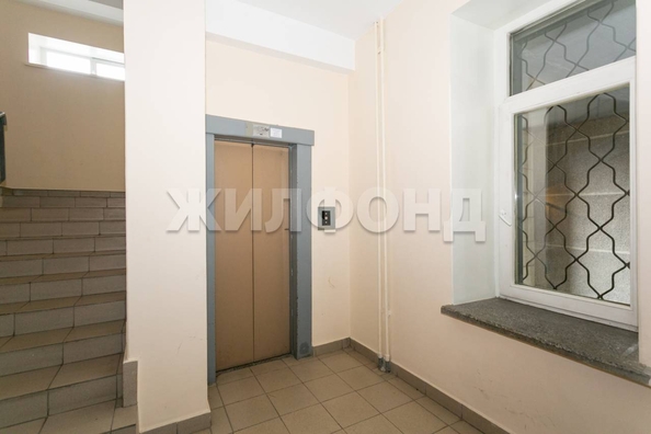 
  Продается 2-комн. квартира, 88.5 м², Вокзальная магистраль ул, д. 10
. Фото 28.