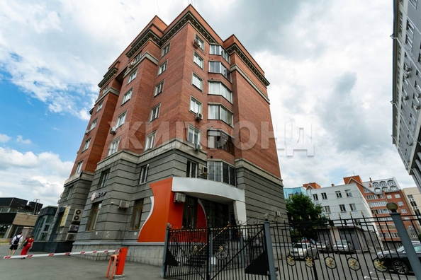 
  Продается 2-комн. квартира, 88.5 м², Вокзальная магистраль ул, д. 10
. Фото 34.