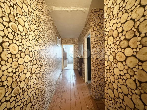 
  Продается 2-комн. квартира, 47.1 м², Школьная ул, д. 7
. Фото 4.