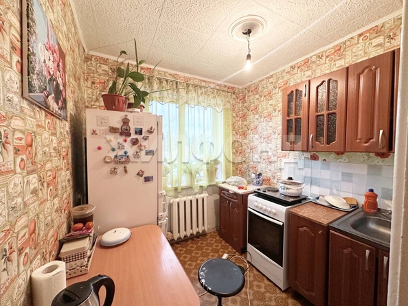 
  Продается 2-комн. квартира, 47.1 м², Школьная ул, д. 7
. Фото 7.