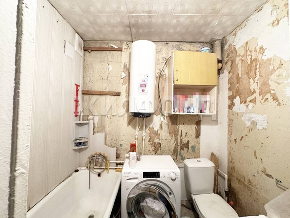 
  Продается 2-комн. квартира, 47.1 м², Школьная ул, д. 7
. Фото 8.