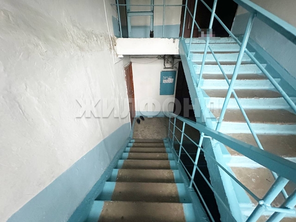 
  Продается 2-комн. квартира, 47.1 м², Школьная ул, д. 7
. Фото 11.