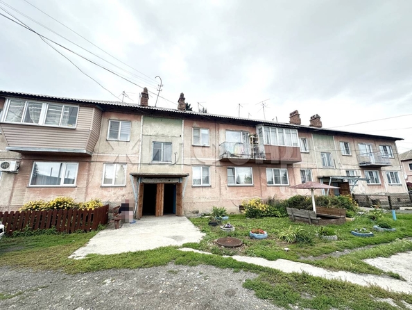 
  Продается 2-комн. квартира, 47.1 м², Школьная ул, д. 7
. Фото 15.