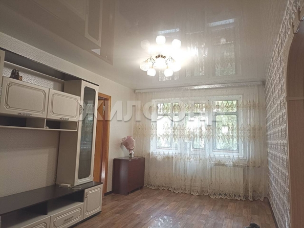 
  Продается 2-комн. квартира, 45.2 м², Кропоткина ул, д. 113
. Фото 4.