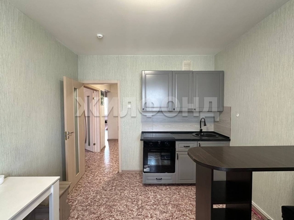 
  Продается 2-комн. квартира, 58.5 м², ЖК Аквамарин, дом 3/1
. Фото 2.