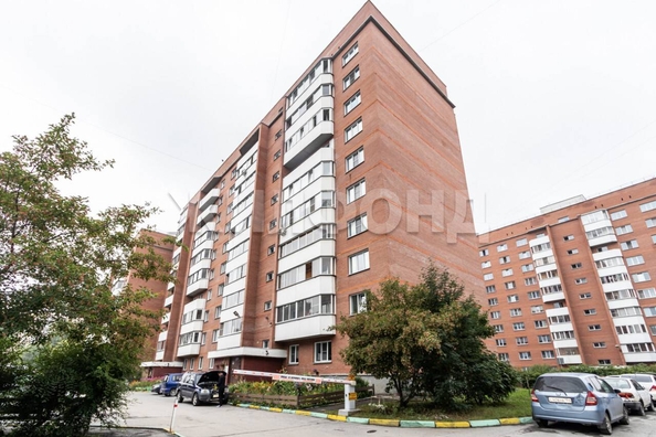 
  Продается 2-комн. квартира, 52.8 м², Петухова ул, д. 130/1
. Фото 1.