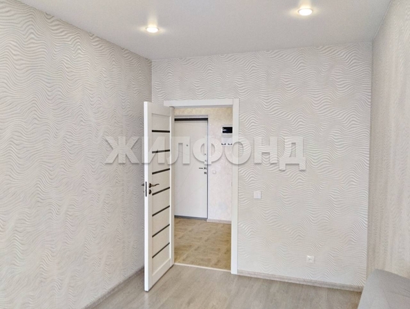 
  Продается 2-комн. квартира, 35.1 м², ЖК Никольский парк, дом 7
. Фото 3.