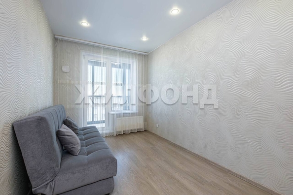 
  Продается 2-комн. квартира, 35.1 м², ЖК Никольский парк, дом 7
. Фото 6.