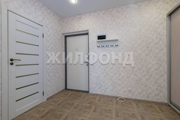 
  Продается 2-комн. квартира, 35.1 м², ЖК Никольский парк, дом 7
. Фото 9.