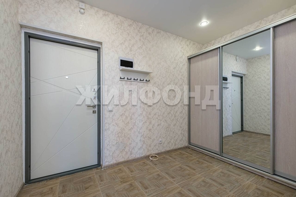 
  Продается 2-комн. квартира, 35.1 м², ЖК Никольский парк, дом 7
. Фото 10.