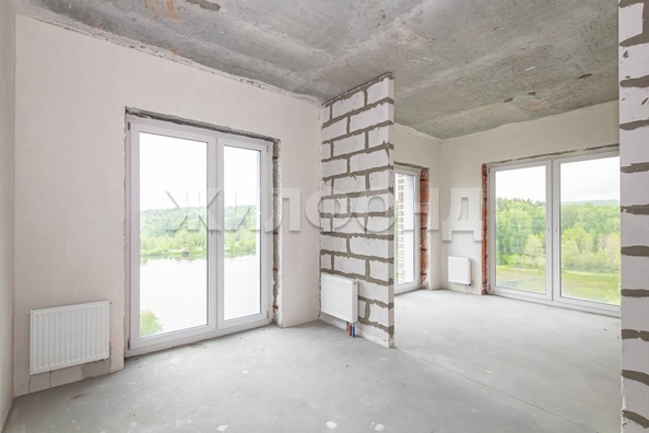 
  Продается 3-комн. квартира, 67.9 м², ЖСК Сигма тер, д. 15
. Фото 1.