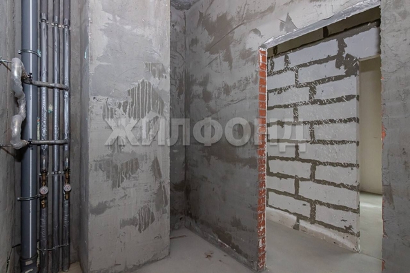 
  Продается 3-комн. квартира, 67.9 м², ЖСК Сигма тер, д. 15
. Фото 7.