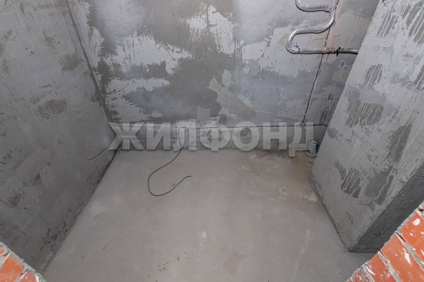 
  Продается 3-комн. квартира, 67.9 м², ЖСК Сигма тер, д. 15
. Фото 8.