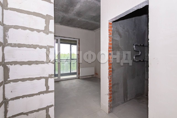 
  Продается 3-комн. квартира, 67.9 м², ЖСК Сигма тер, д. 15
. Фото 18.