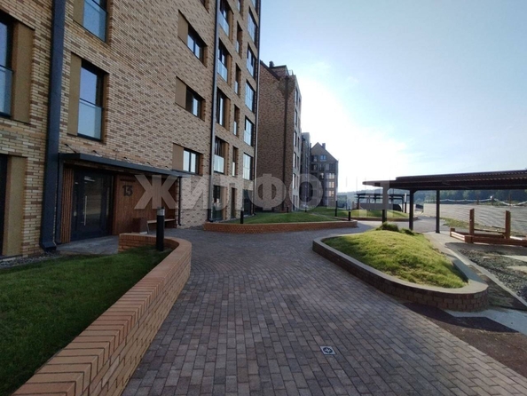 
  Продается 3-комн. квартира, 67.9 м², ЖСК Сигма тер, д. 15
. Фото 27.