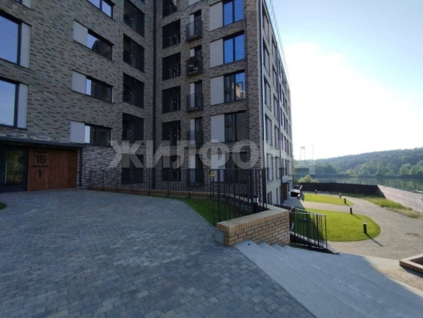 
  Продается 3-комн. квартира, 67.9 м², ЖСК Сигма тер, д. 15
. Фото 28.
