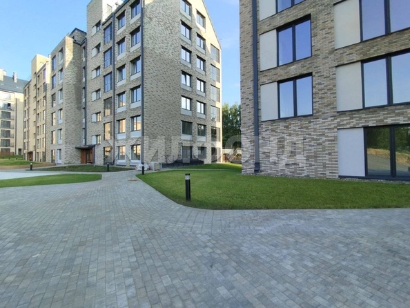 
  Продается 3-комн. квартира, 67.9 м², ЖСК Сигма тер, д. 15
. Фото 29.