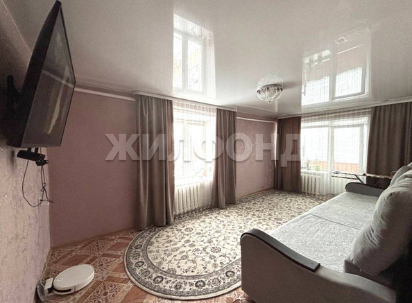 
  Продается 3-комн. квартира, 65 м², Пионерский пер, д. 13
. Фото 6.
