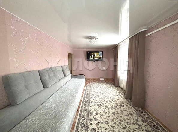 
  Продается 3-комн. квартира, 65 м², Пионерский пер, д. 13
. Фото 11.