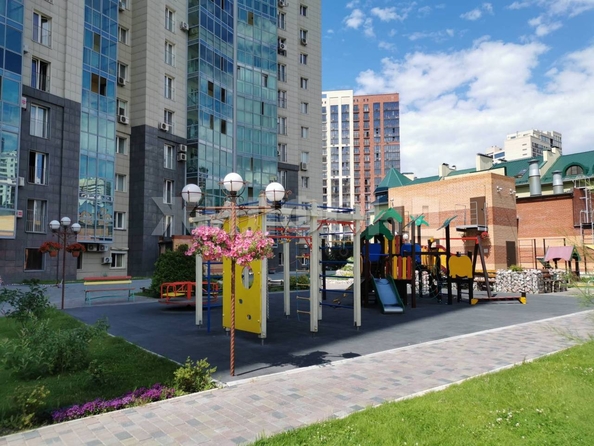 
  Продается 3-комн. квартира, 86.3 м², Шевченко ул, д. 15
. Фото 4.