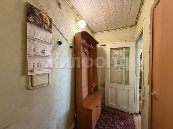 
  Продается 3-комн. квартира, 55.9 м², Ленина ул, д. 79
. Фото 10.