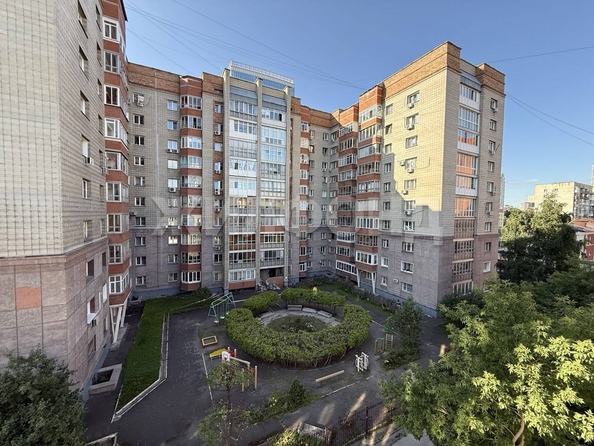 
  Продается 3-комн. квартира, 55.9 м², Ленина ул, д. 79
. Фото 15.