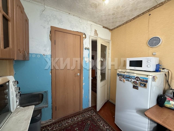 
  Продается 3-комн. квартира, 55.9 м², Ленина ул, д. 79
. Фото 17.