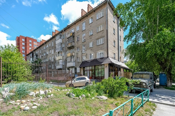 
  Продается 3-комн. квартира, 55.9 м², Ленина ул, д. 79
. Фото 19.