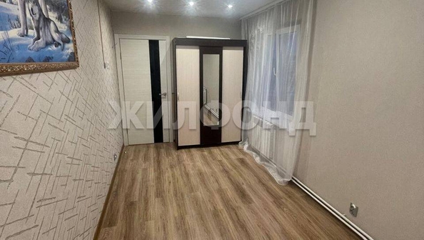 
  Продается 3-комн. квартира, 62.6 м², Учительская ул, д. 17/1
. Фото 2.