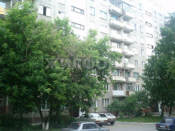 
  Продается 3-комн. квартира, 62.1 м², Толбухина ул, д. 27/2
. Фото 22.