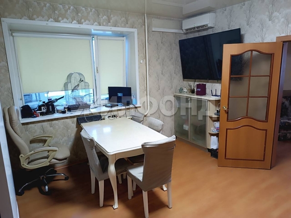 
  Продается 3-комн. квартира, 117.4 м², Ельцовская ул, д. 2
. Фото 2.