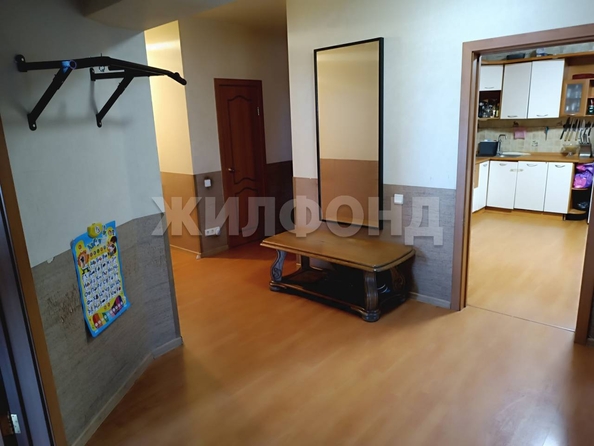 
  Продается 3-комн. квартира, 117.4 м², Ельцовская ул, д. 2
. Фото 6.