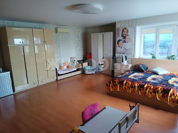 
  Продается 3-комн. квартира, 117.4 м², Ельцовская ул, д. 2
. Фото 7.