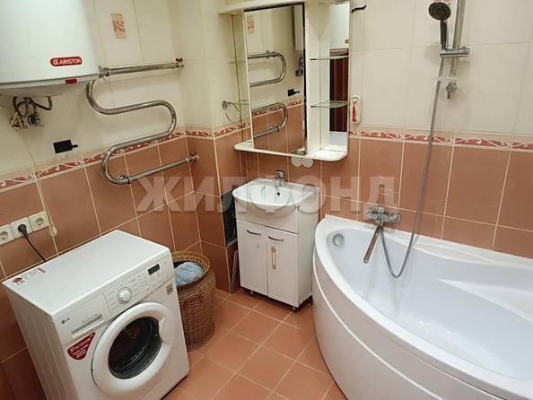 
  Продается 3-комн. квартира, 117.4 м², Ельцовская ул, д. 2
. Фото 16.